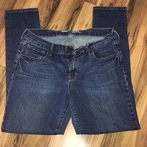 Old Navy Skinny Jeans